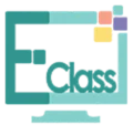 eclass logo